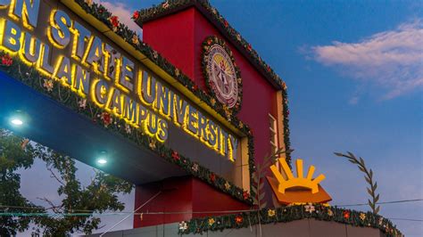 BULAN CAMPUS – SORSOGON STATE UNIVERSITY.